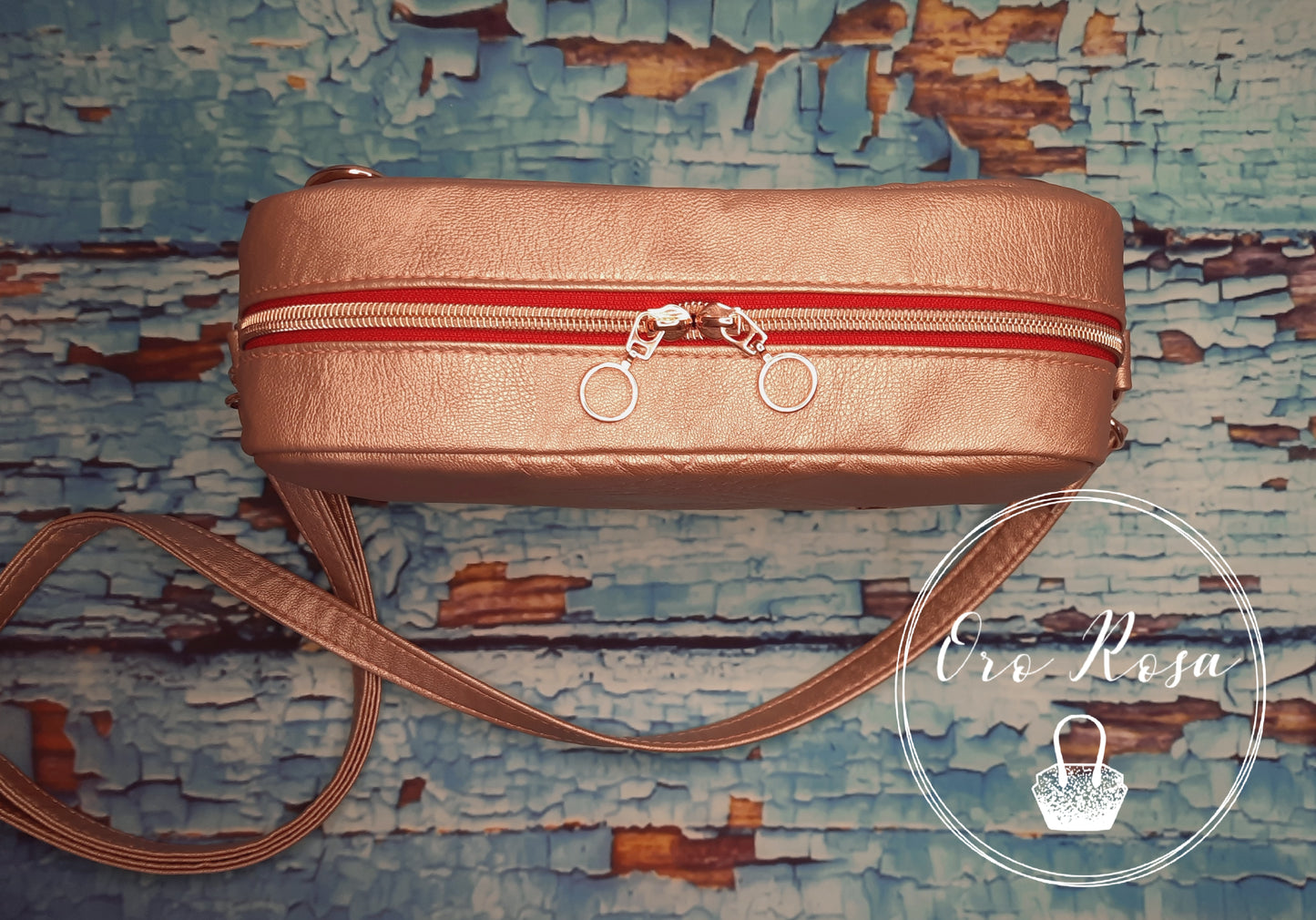 Catalina Cross-Body Sling PDF Pattern