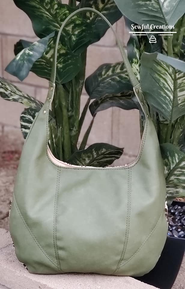 Estrella Bag PDF Pattern