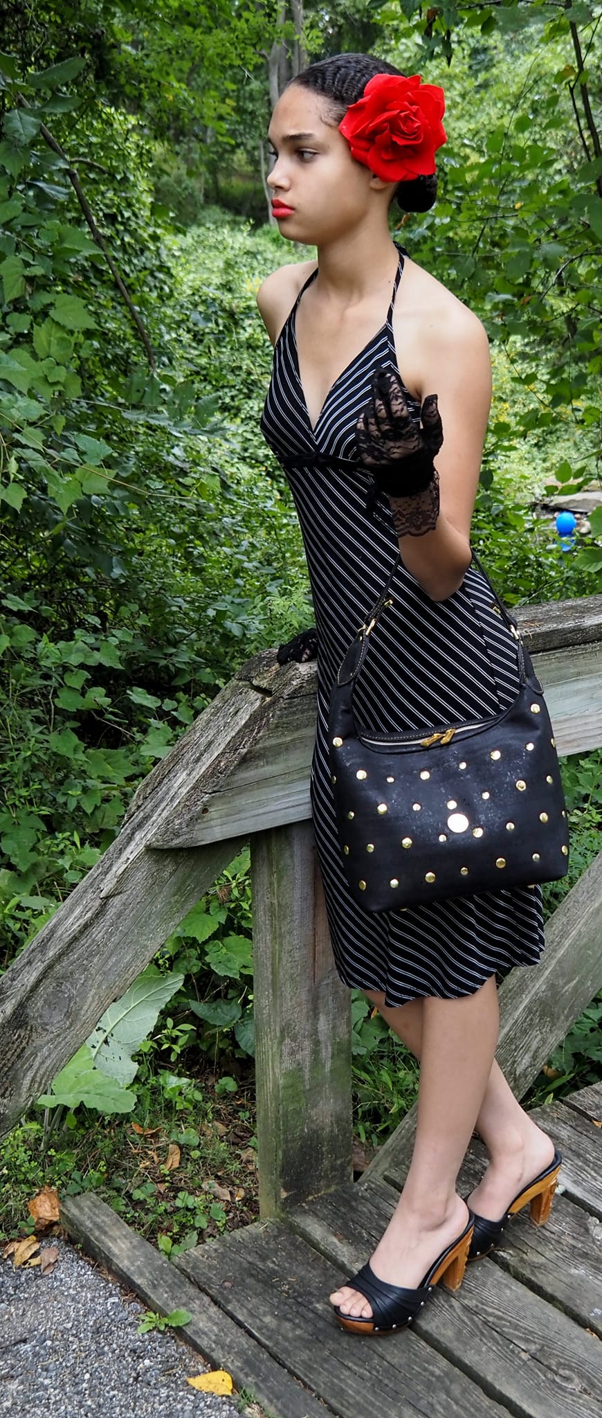 Quilted Alice Shoulder Bag PDF Pattern