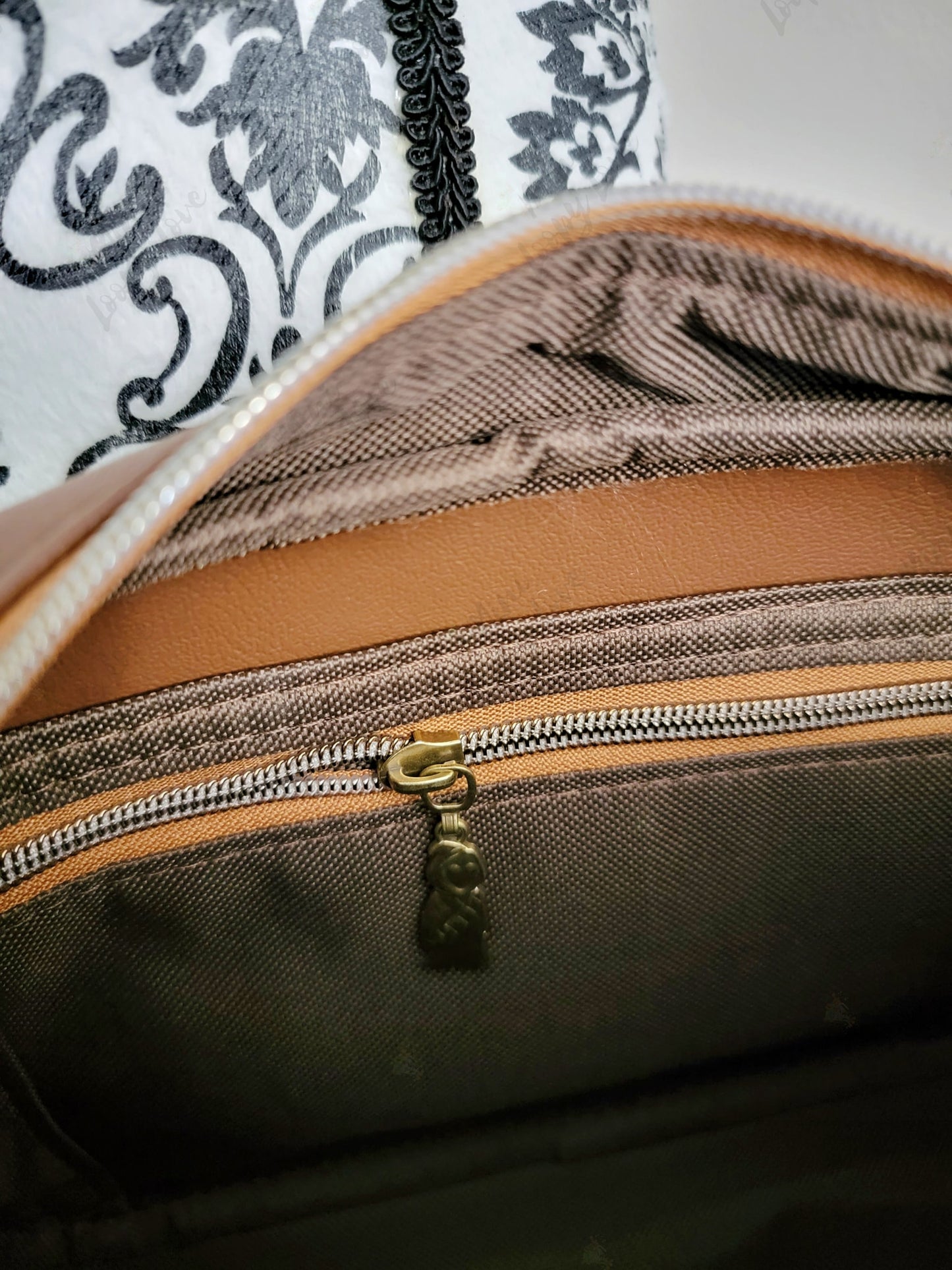 Catalina Cross-Body Sling PDF Pattern