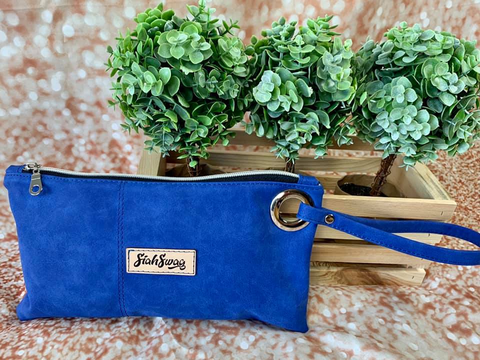 FREE Shazzy Wristlet 2.0 PDF Pattern