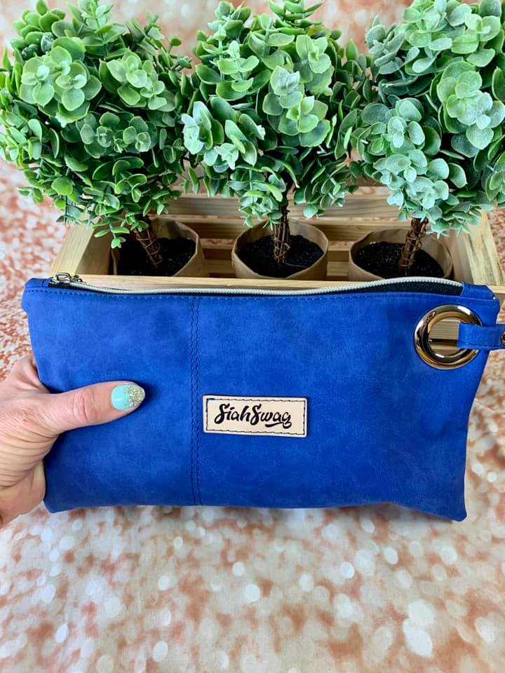 FREE Shazzy Wristlet 2.0 PDF Pattern