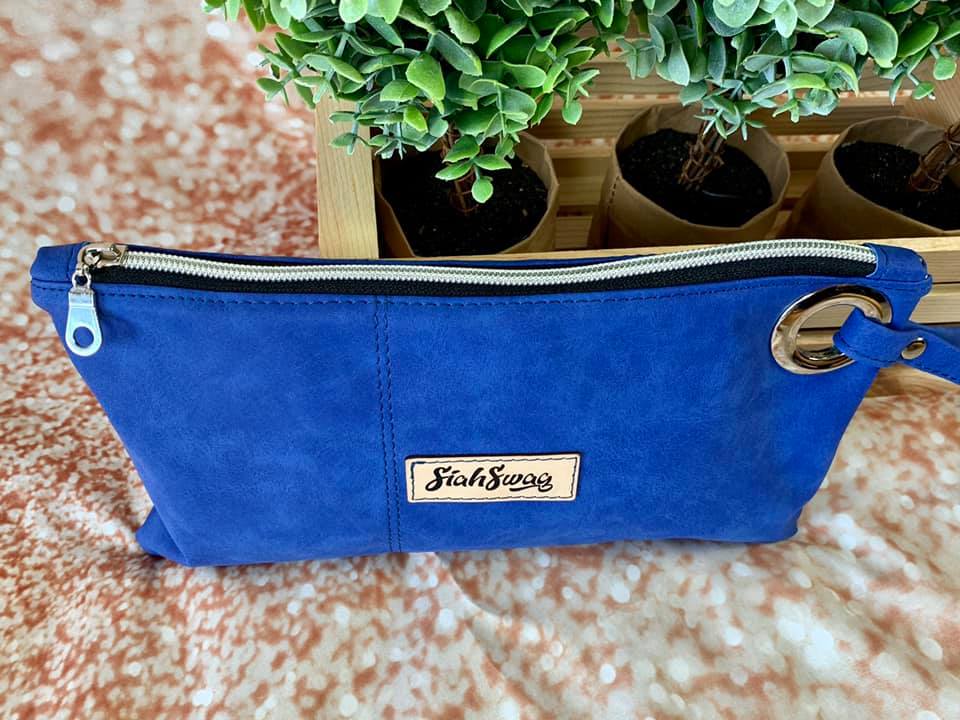 FREE Shazzy Wristlet 2.0 PDF Pattern