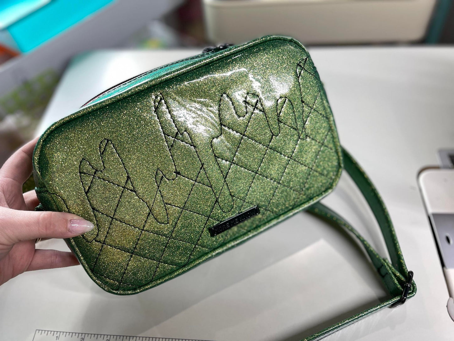Catalina Cross-Body Sling PDF Pattern