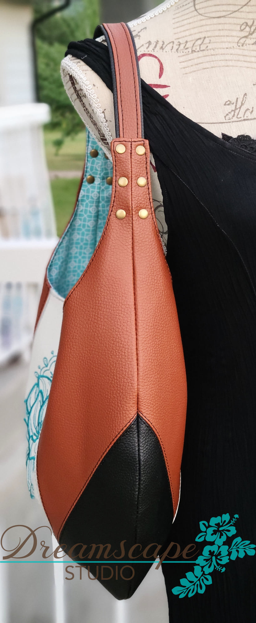 Estrella Bag PDF Pattern