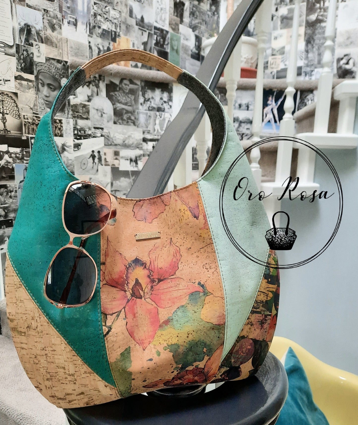 Estrella Bag PDF Pattern