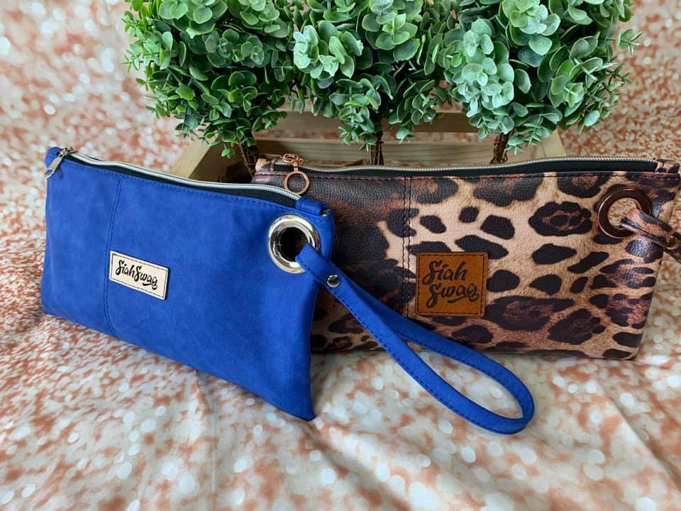 FREE Shazzy Wristlet 2.0 PDF Pattern