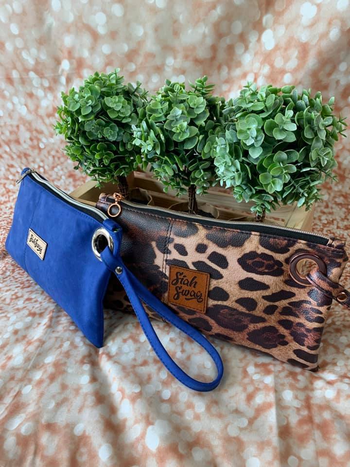 FREE Shazzy Wristlet 2.0 PDF Pattern