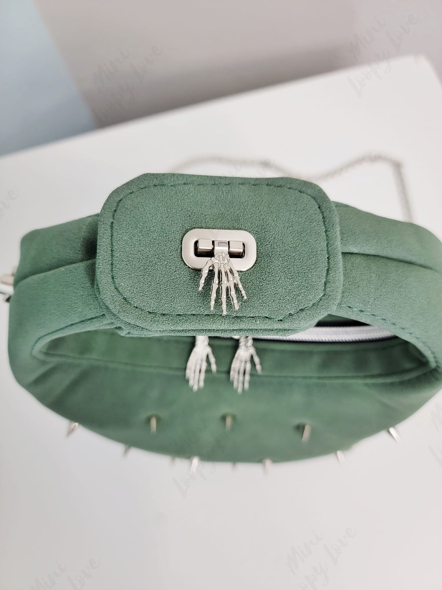 Mini Alice Cross-Body Bag PDF Pattern