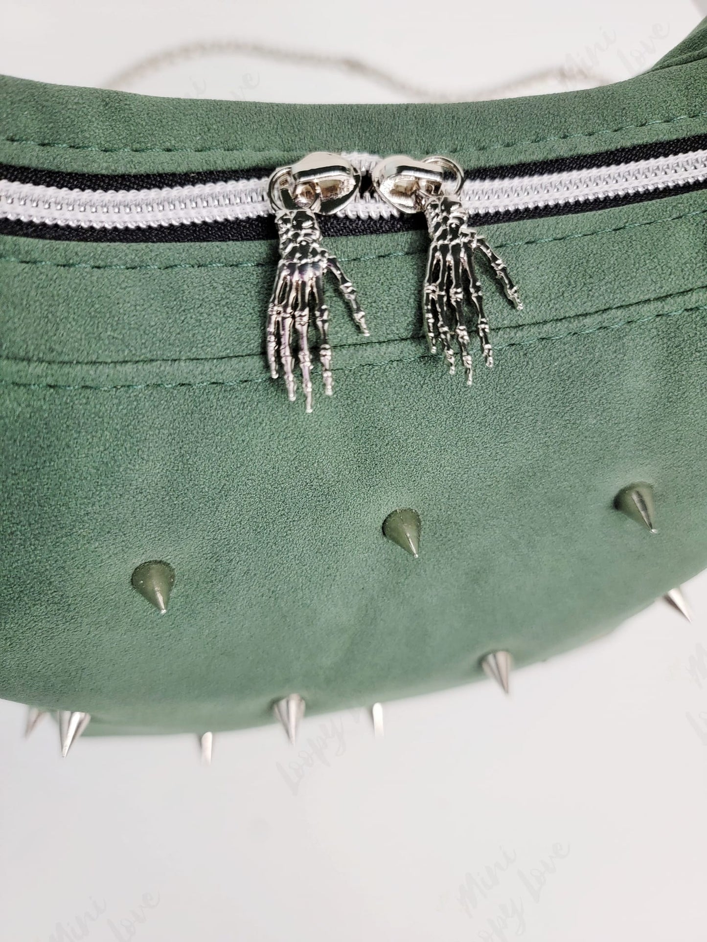 Mini Alice Cross-Body Bag PDF Pattern