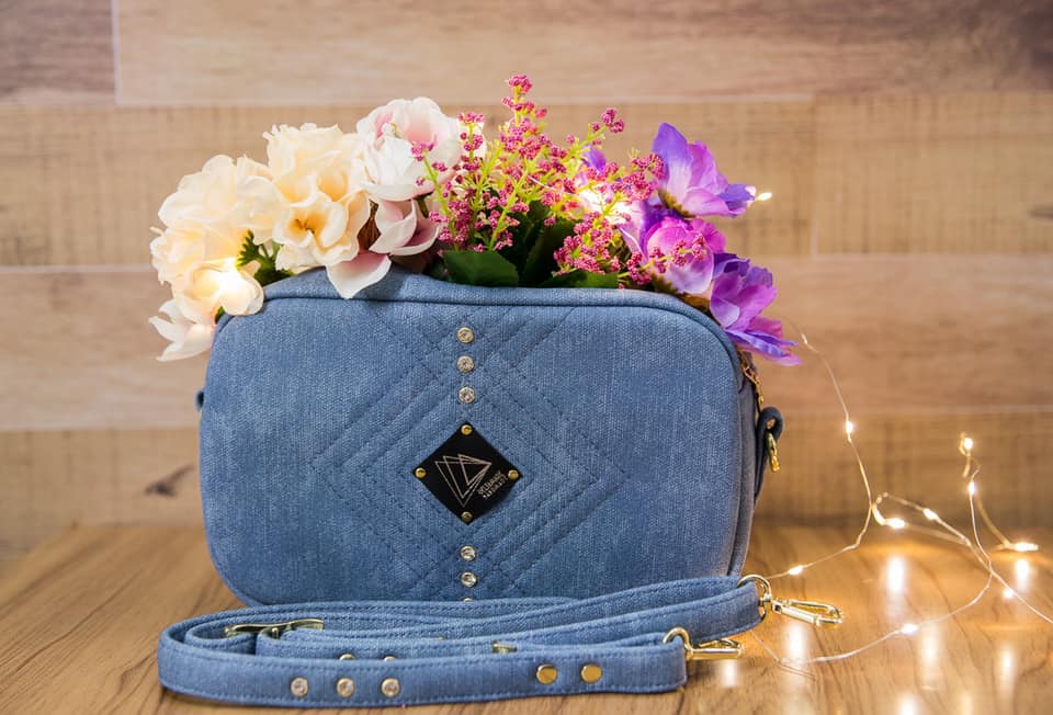 Catalina Cross-Body Sling PDF Pattern