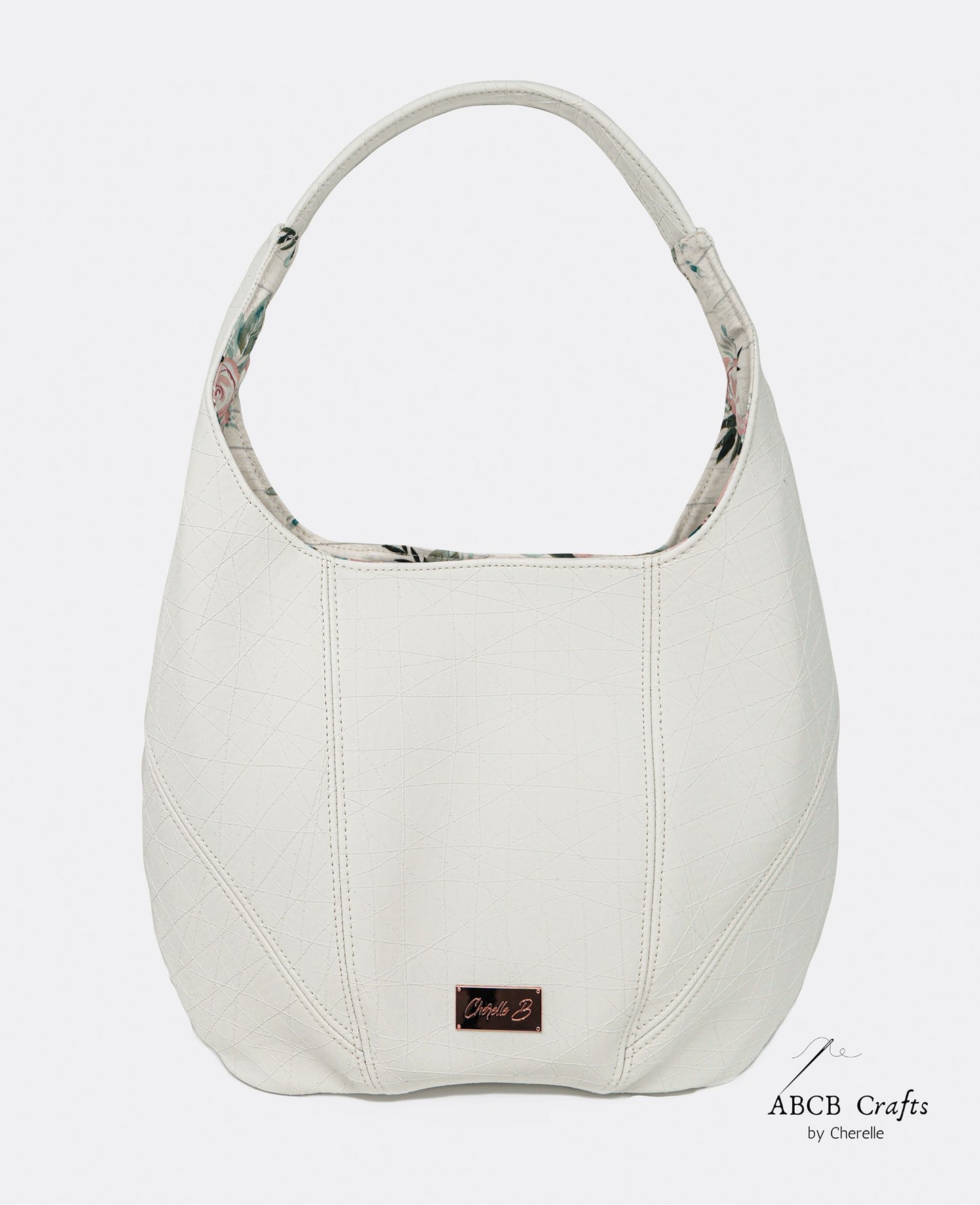 Estrella Bag PDF Pattern