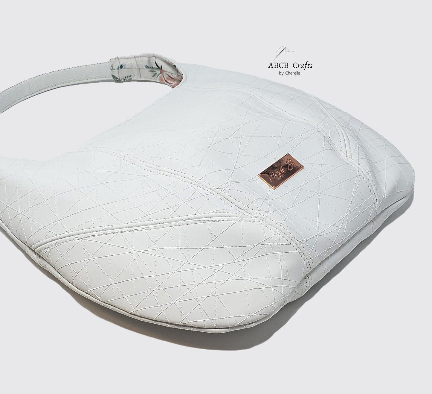 Estrella Bag PDF Pattern