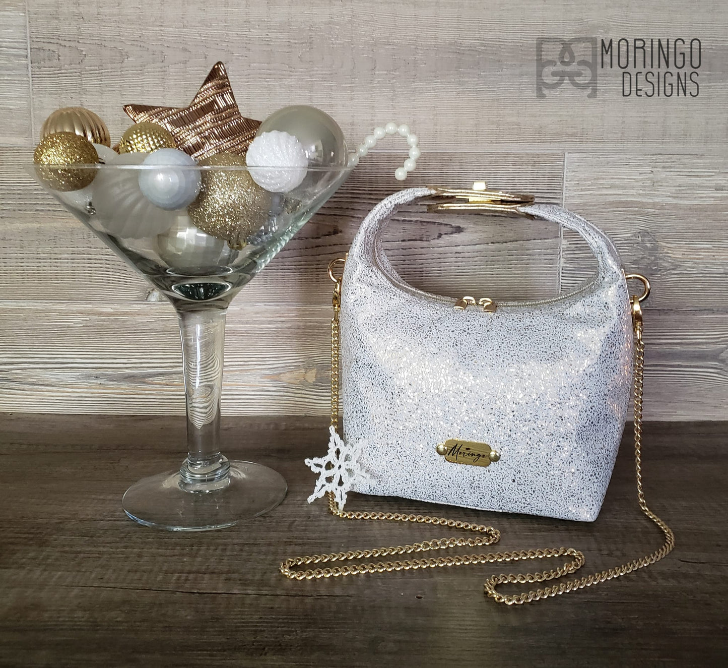 Mini Alice Cross-Body Bag PDF Pattern