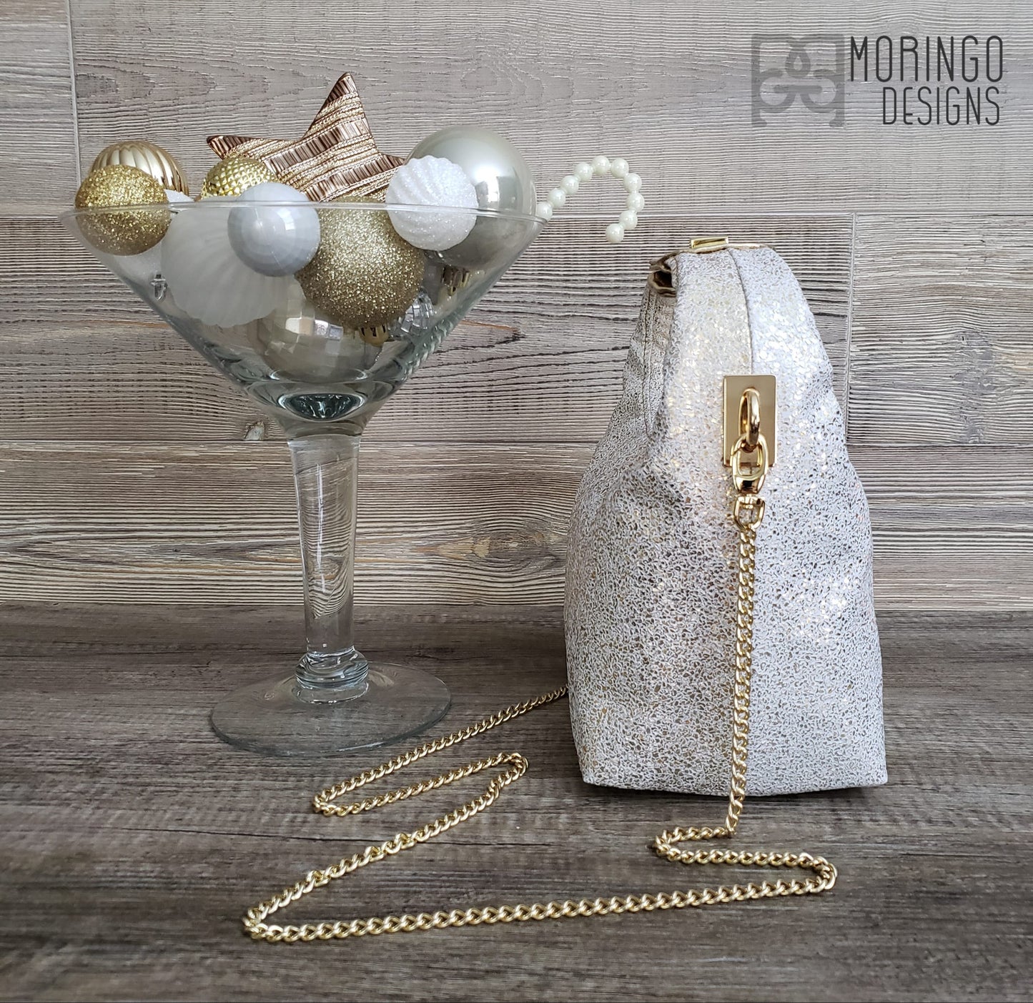 Mini Alice Cross-Body Bag PDF Pattern