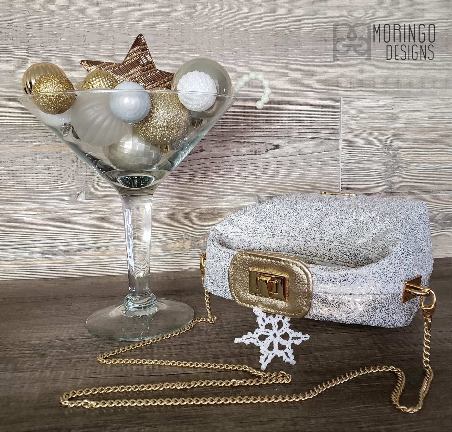 Mini Alice Cross-Body Bag PDF Pattern