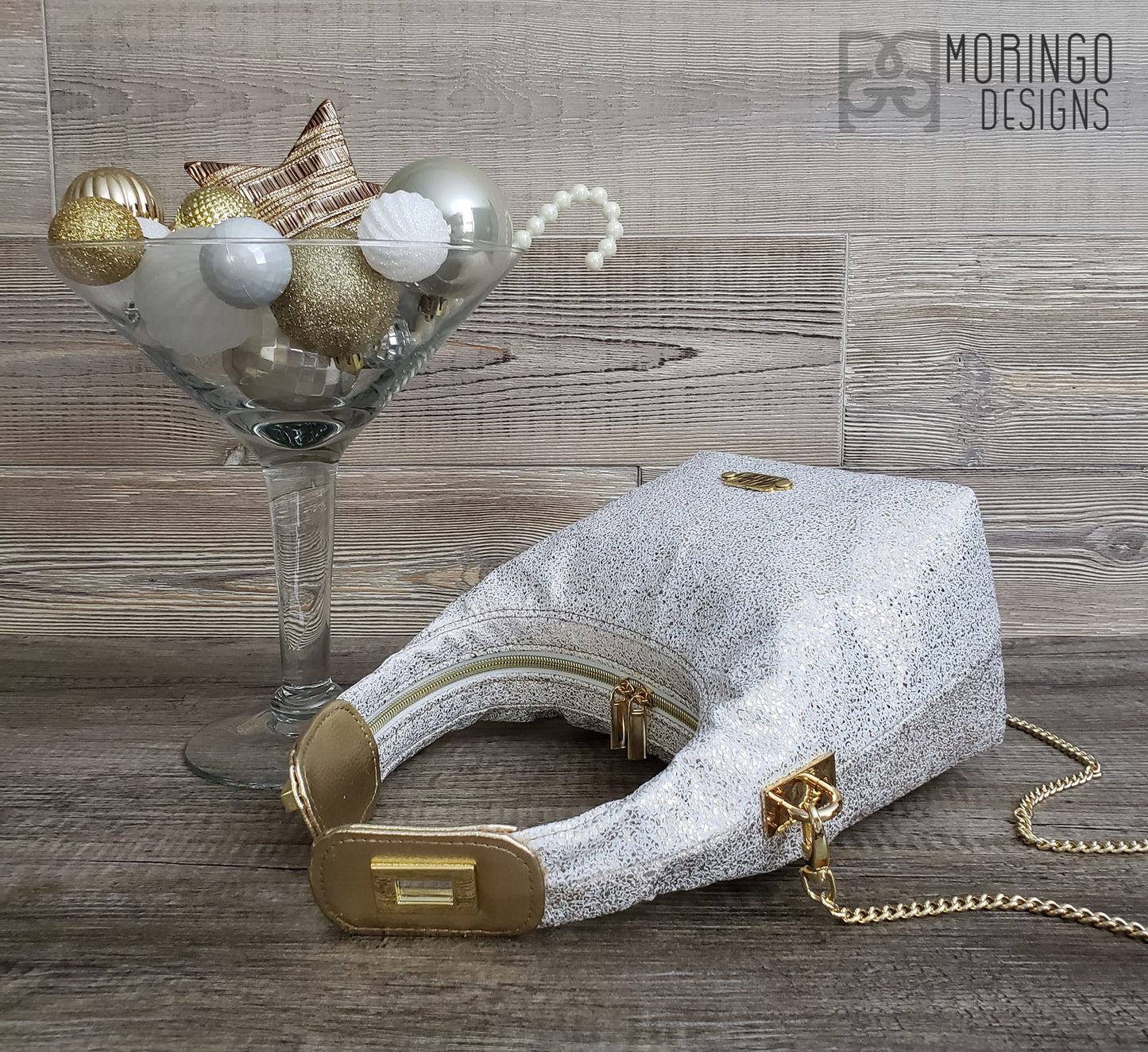 Mini Alice Cross-Body Bag PDF Pattern