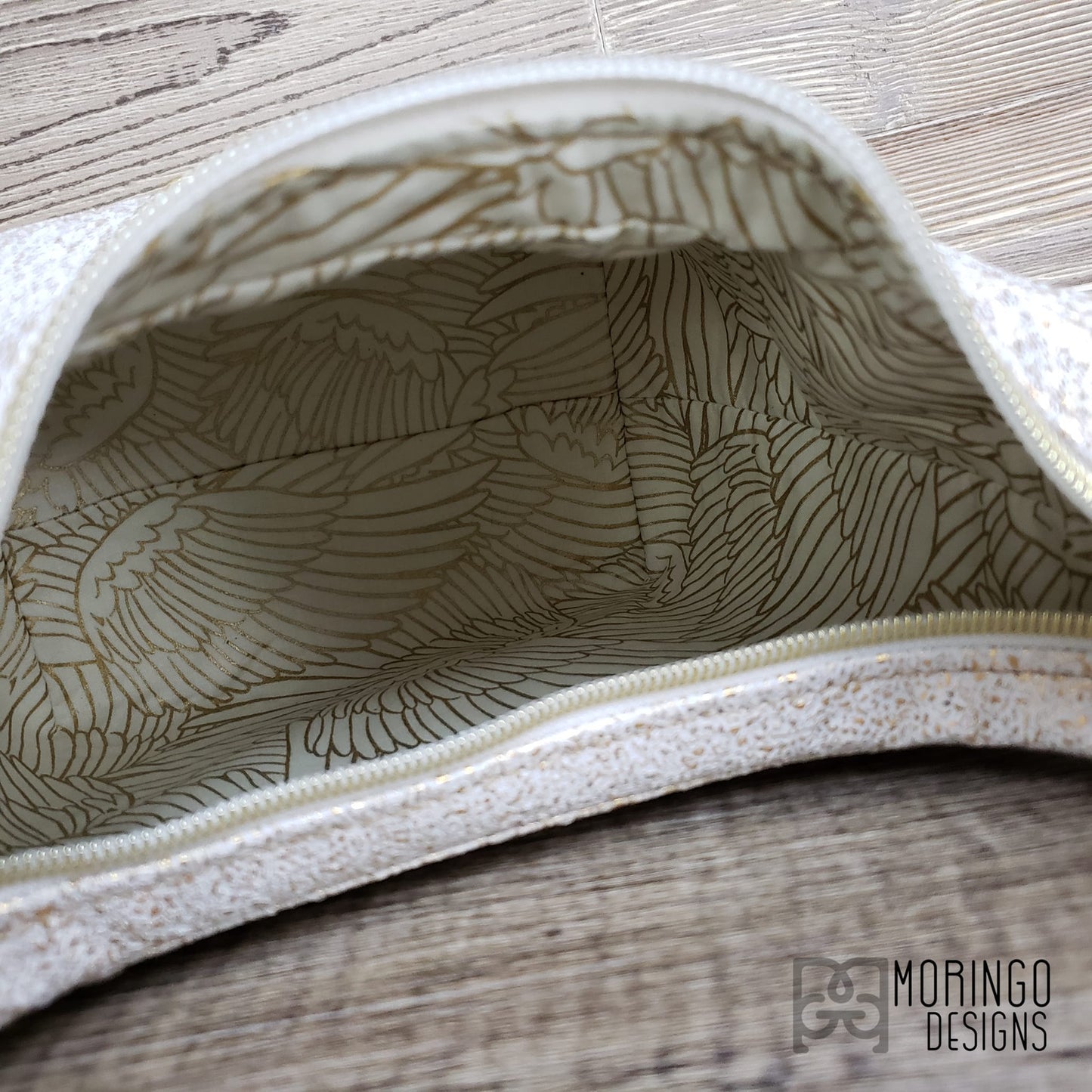 Mini Alice Cross-Body Bag PDF Pattern