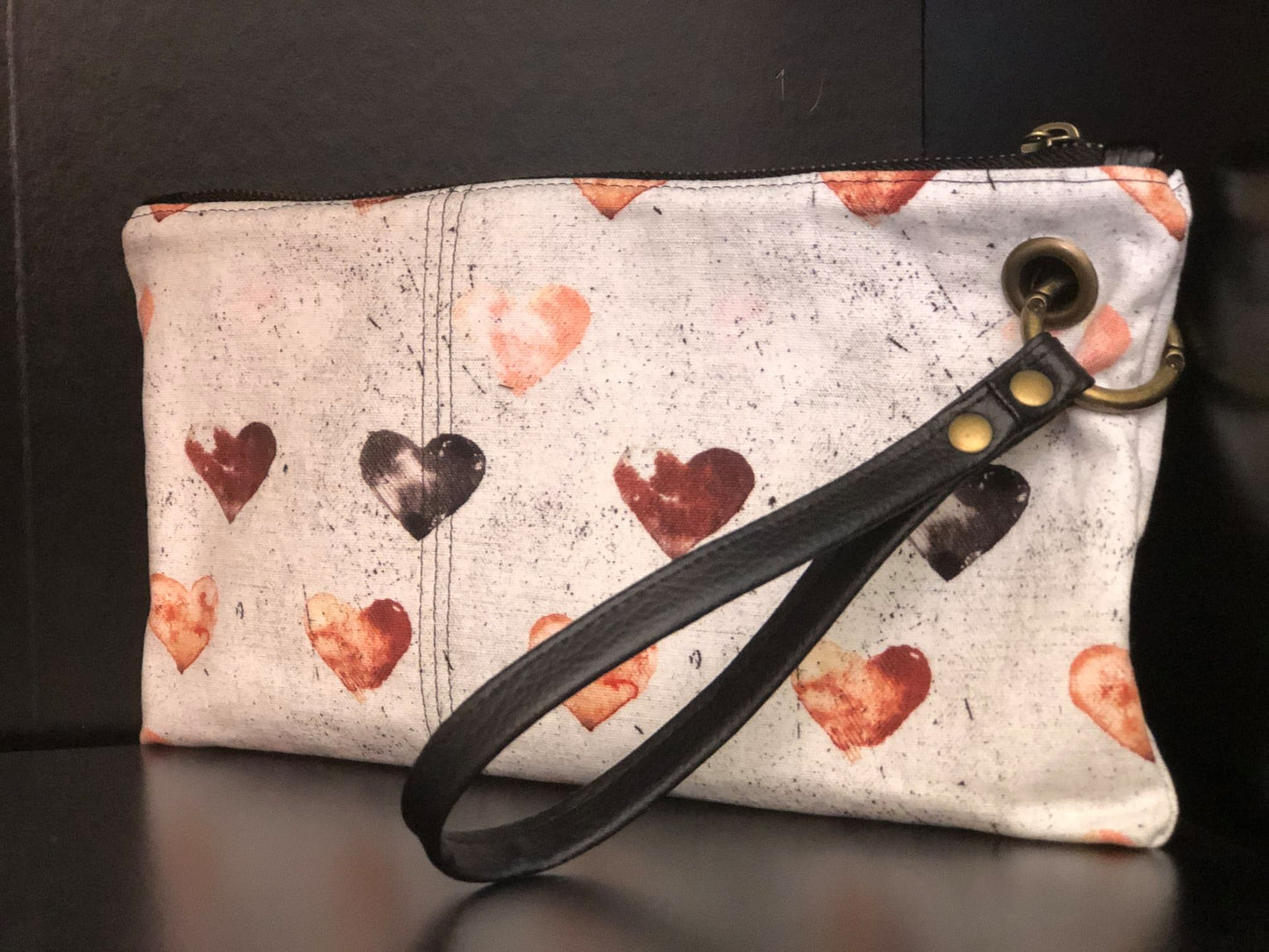 FREE Shazzy Wristlet 2.0 PDF Pattern