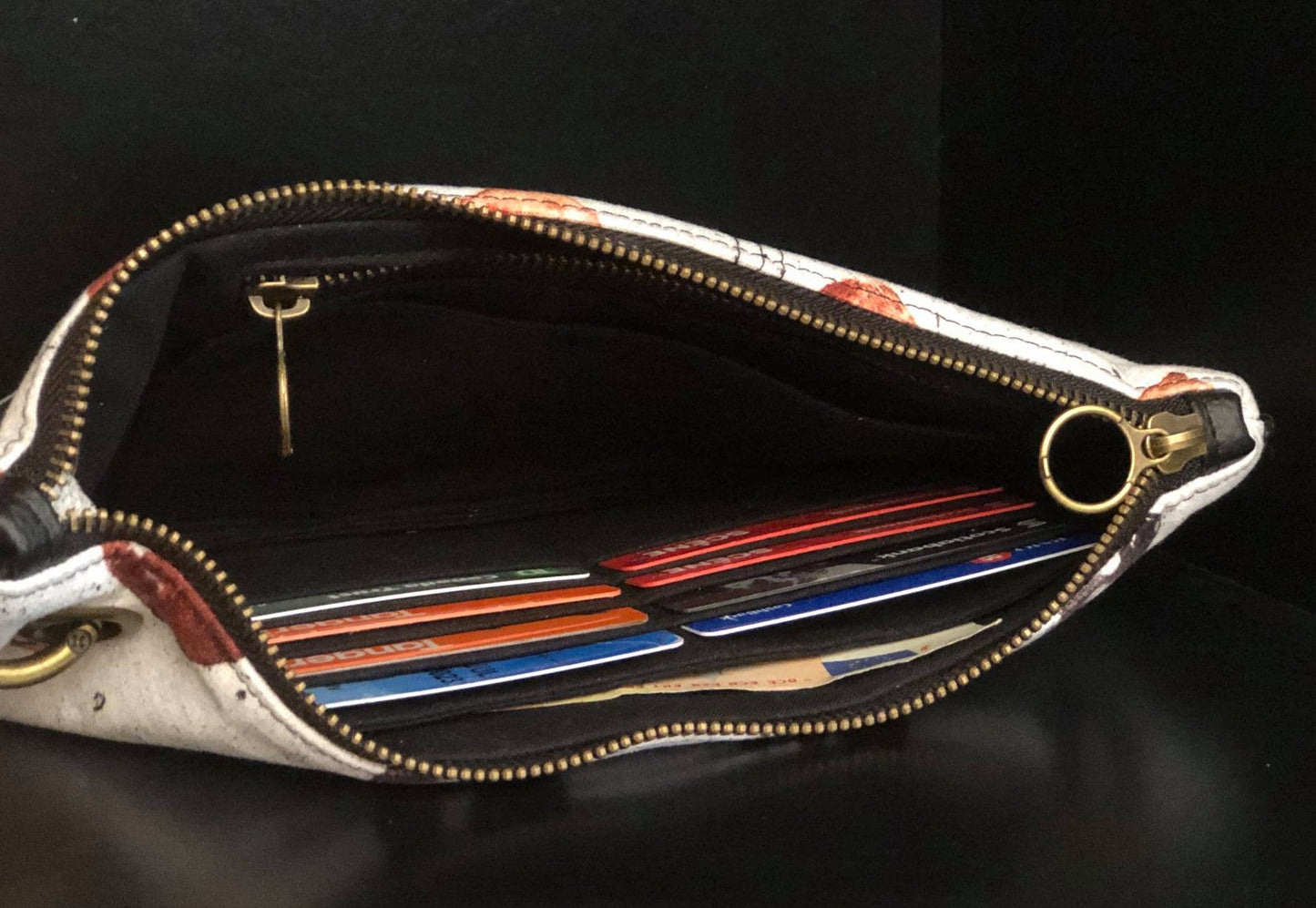 FREE Shazzy Wristlet 2.0 PDF Pattern