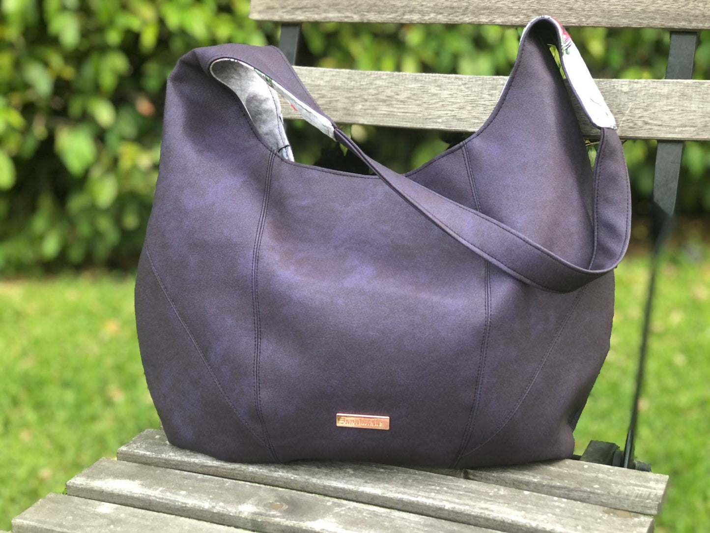 Estrella Bag PDF Pattern