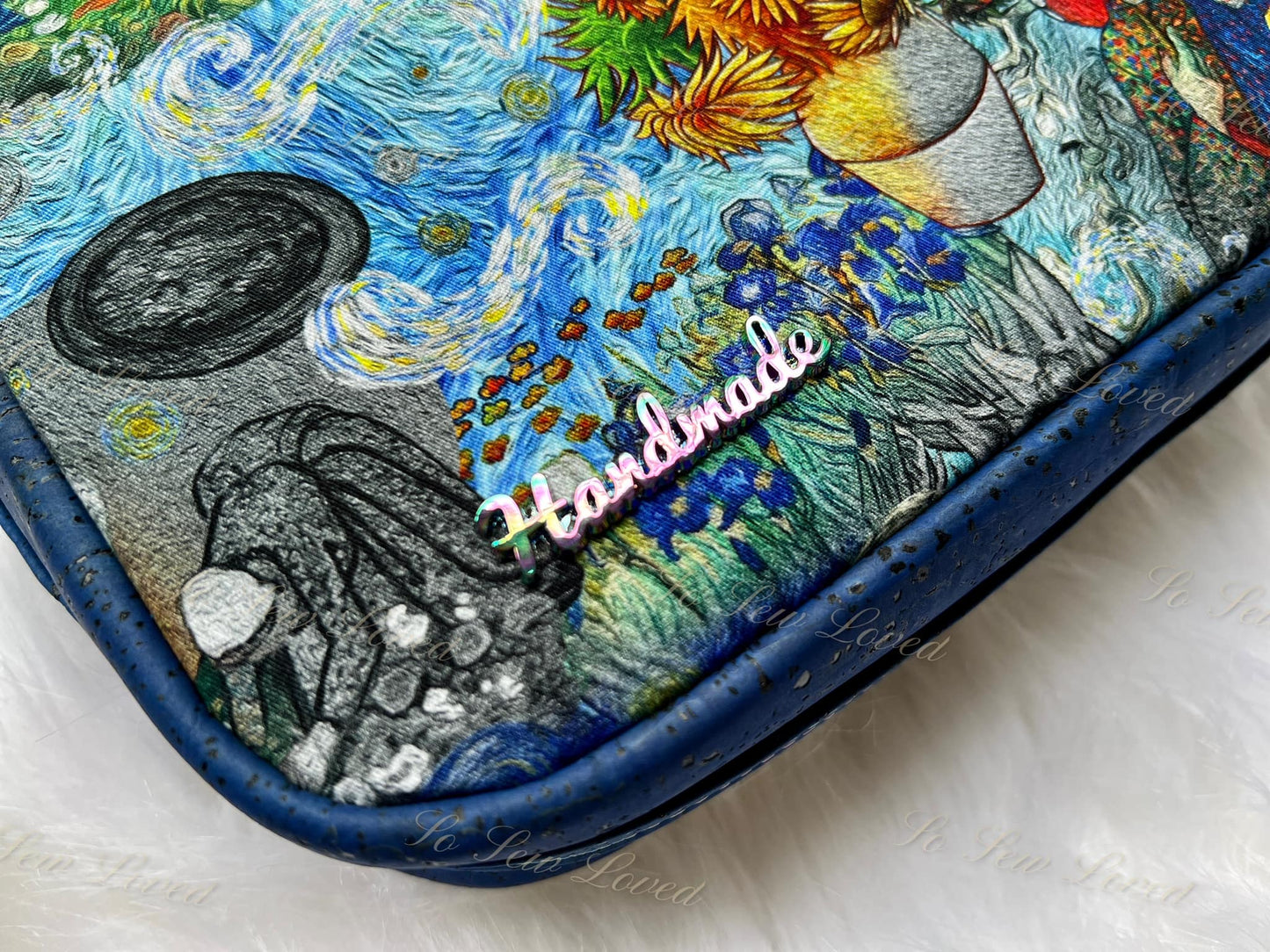 Catalina Cross-Body Sling PDF Pattern