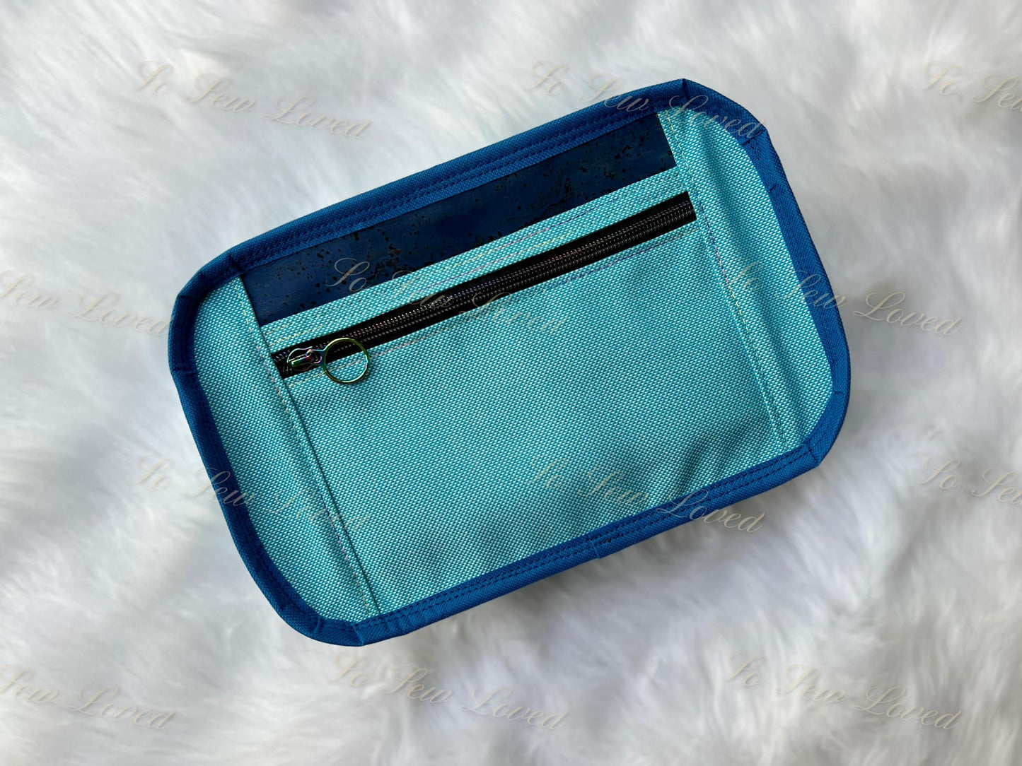 Catalina Cross-Body Sling PDF Pattern
