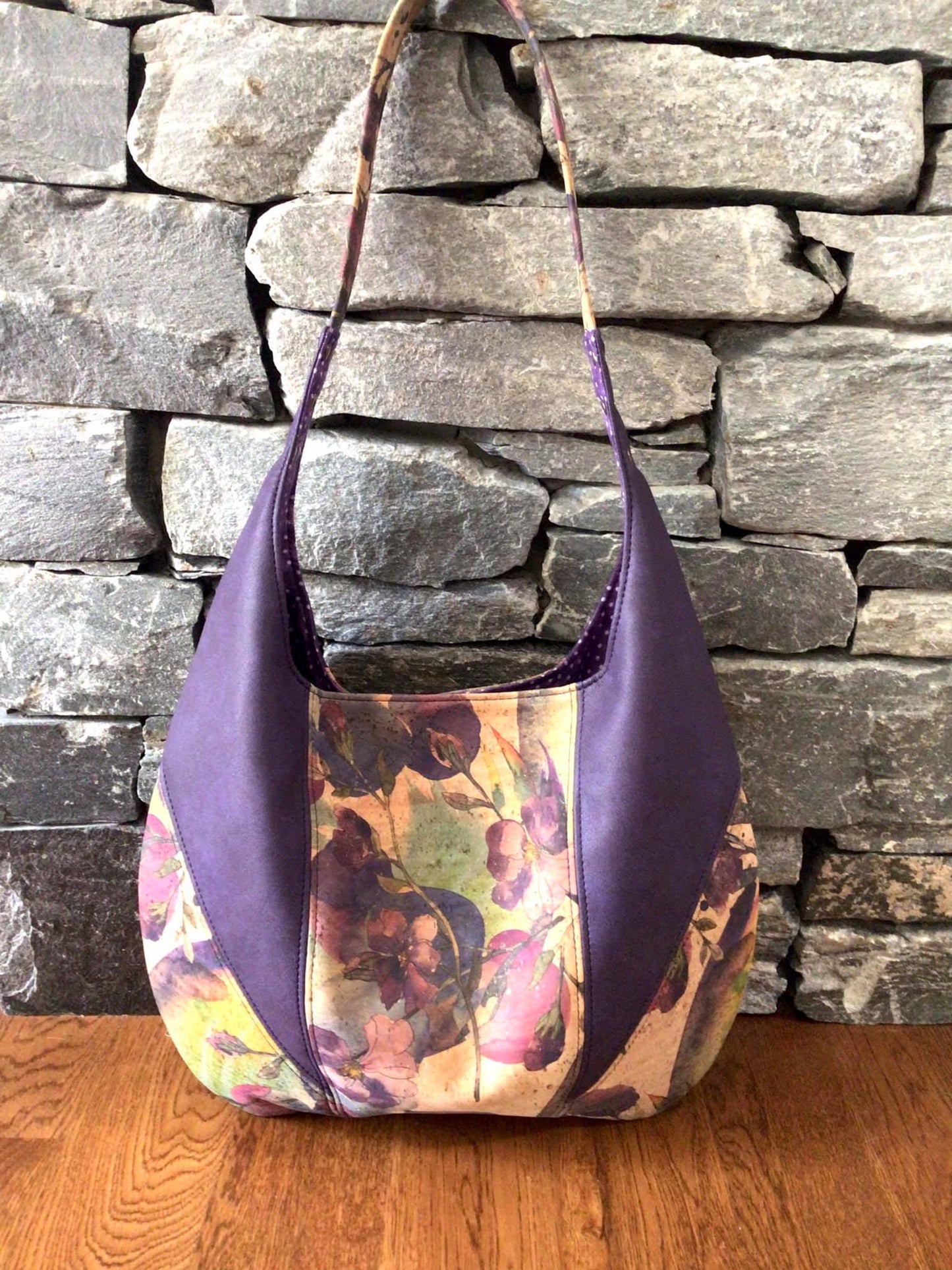 Estrella Bag PDF Pattern