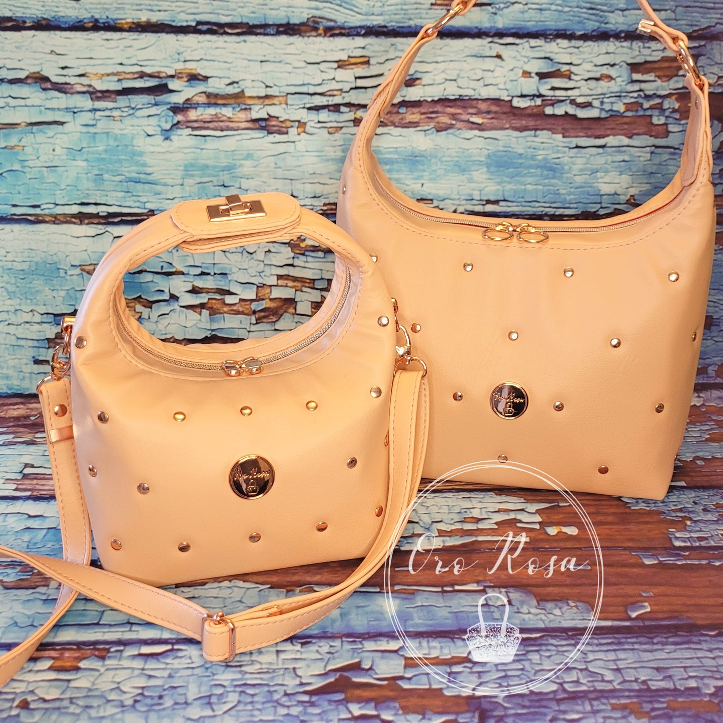 Mini Alice Cross-Body Bag PDF Pattern