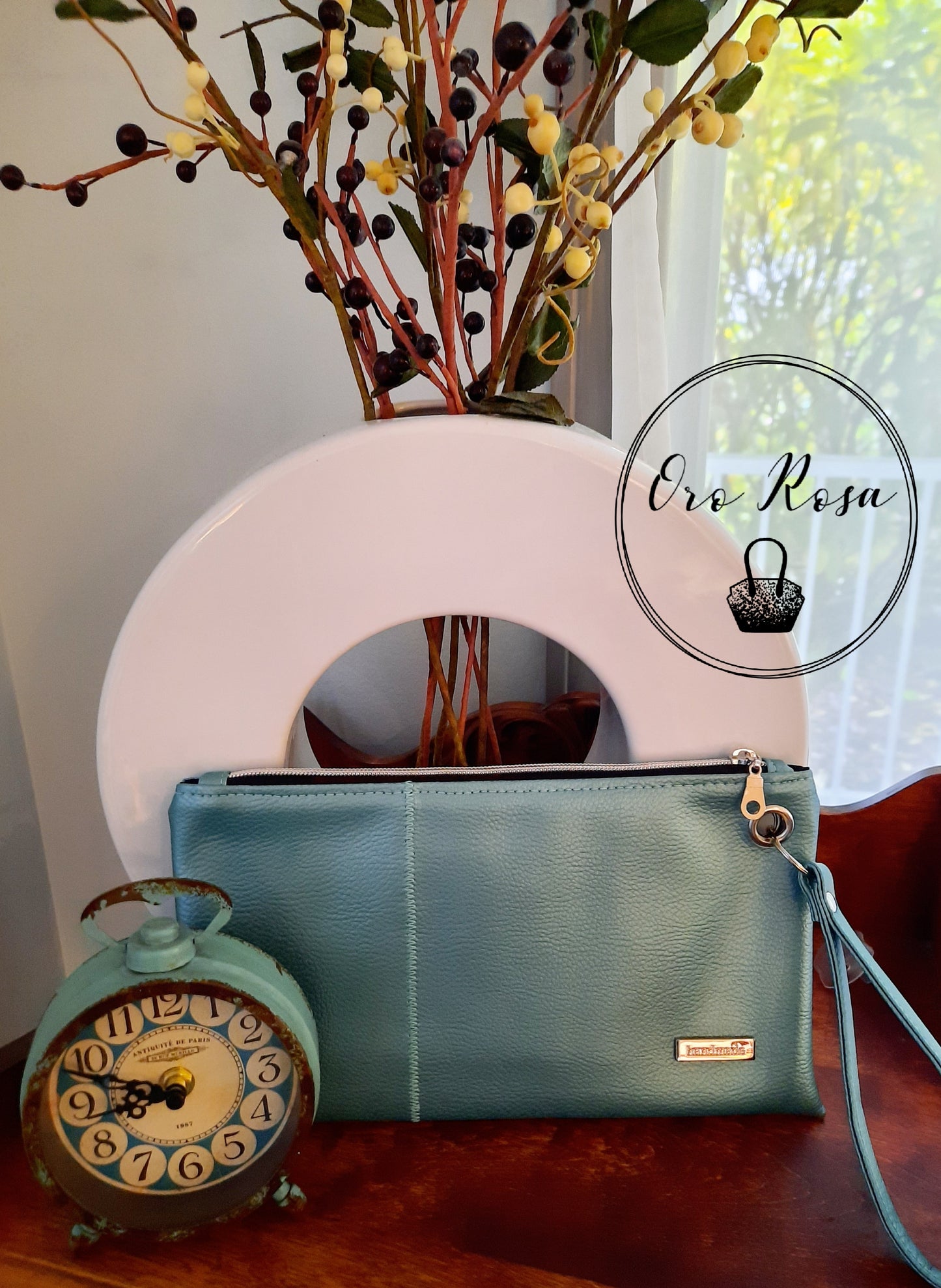 FREE Shazzy Wristlet 2.0 PDF Pattern