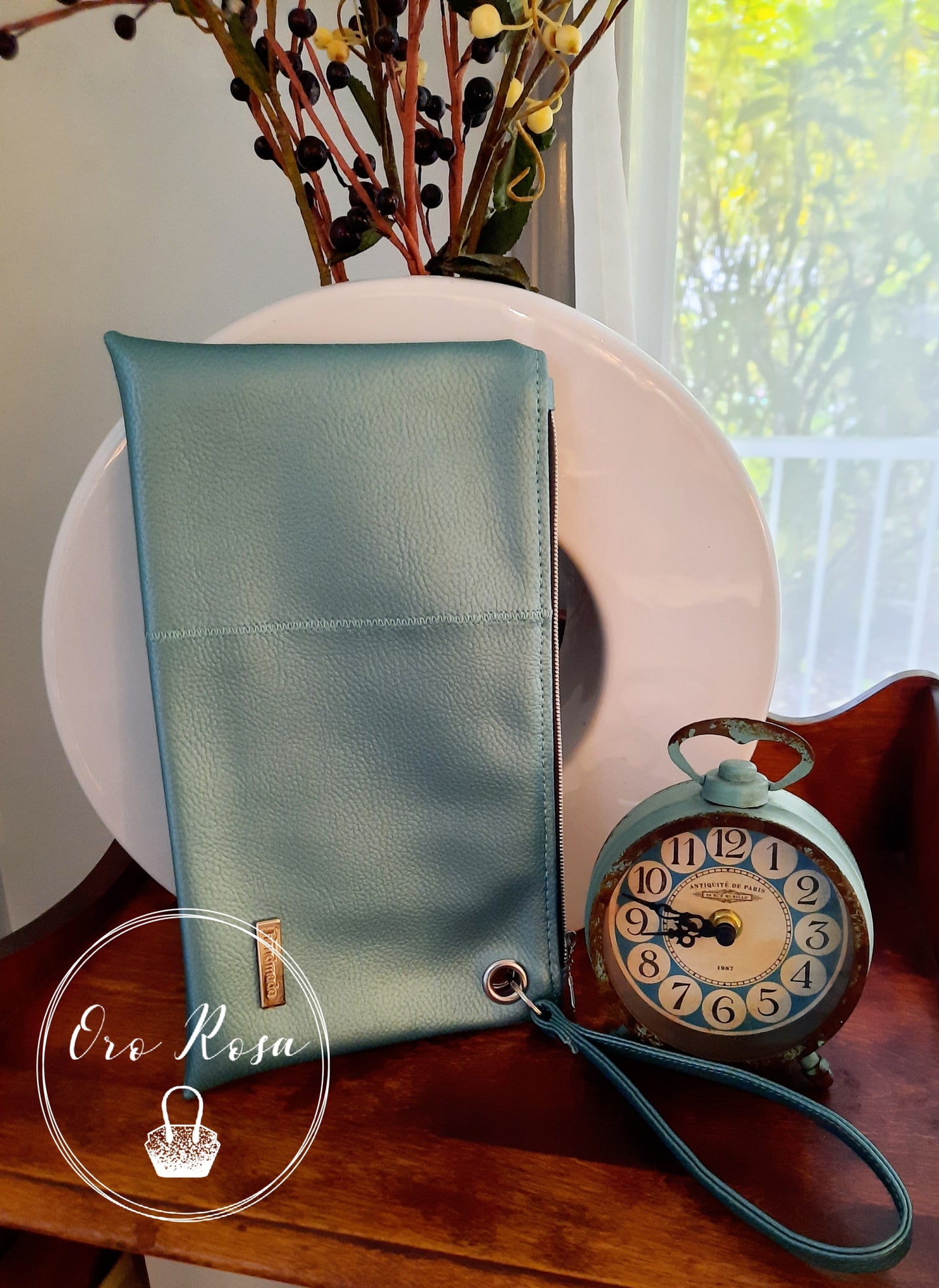 FREE Shazzy Wristlet 2.0 PDF Pattern
