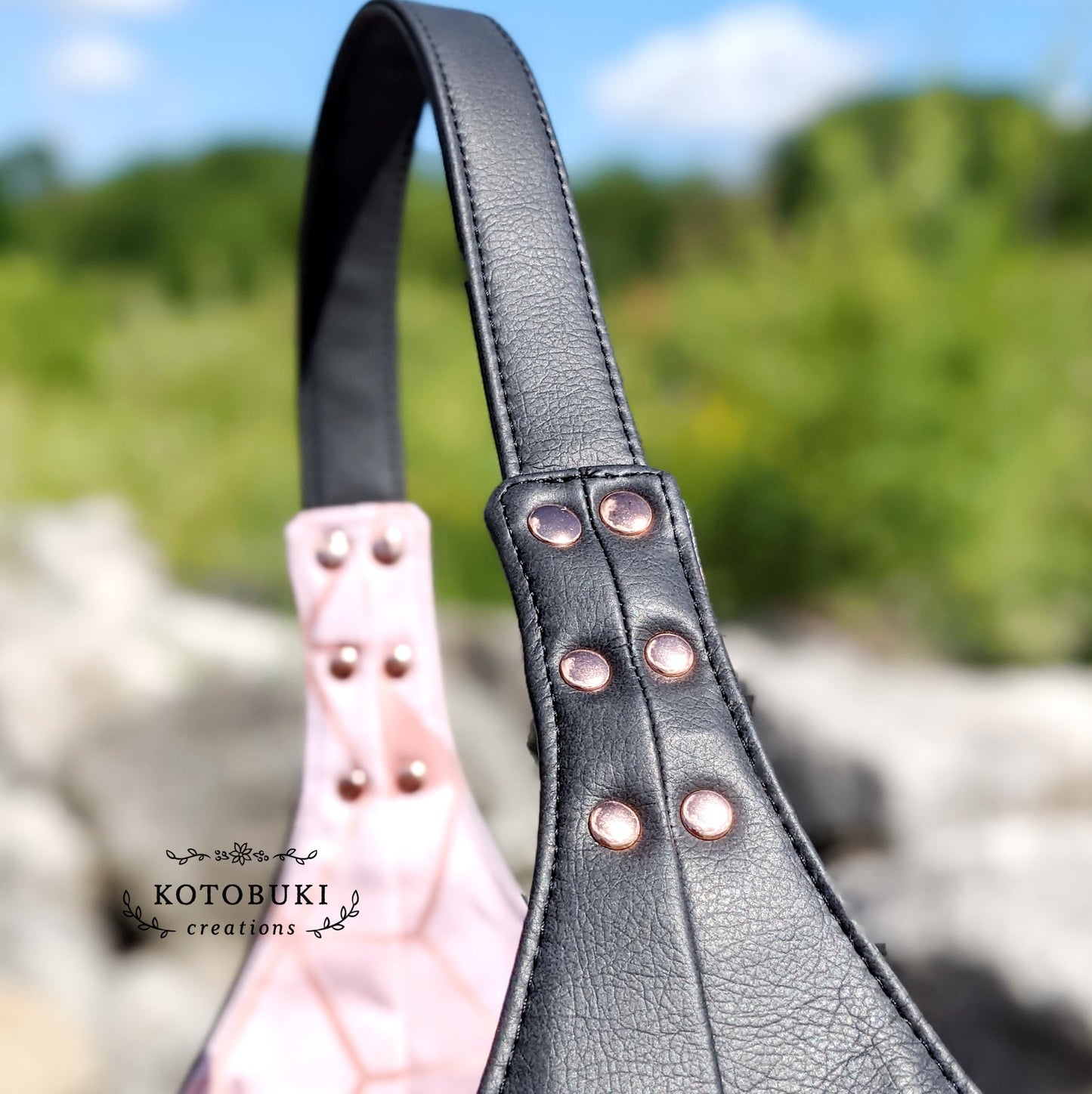 Estrella Bag PDF Pattern