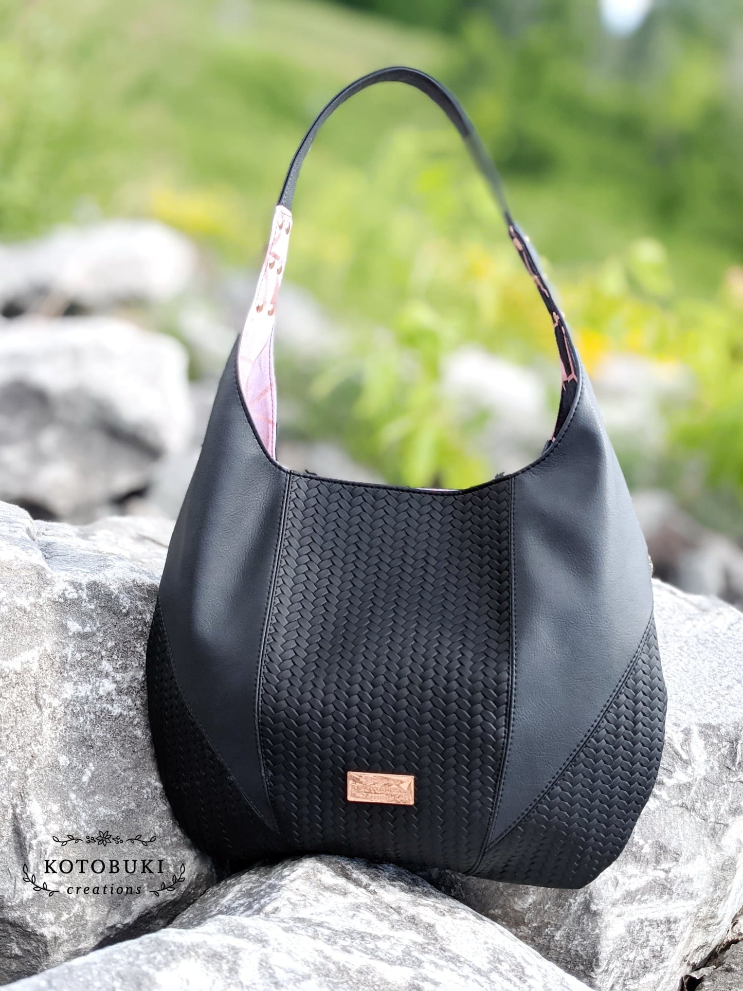 Estrella Bag PDF Pattern