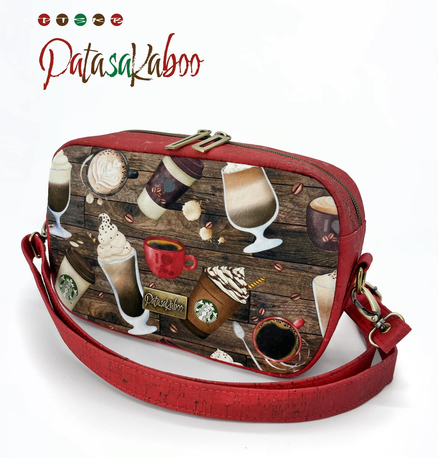 Catalina Cross-Body Sling PDF Pattern