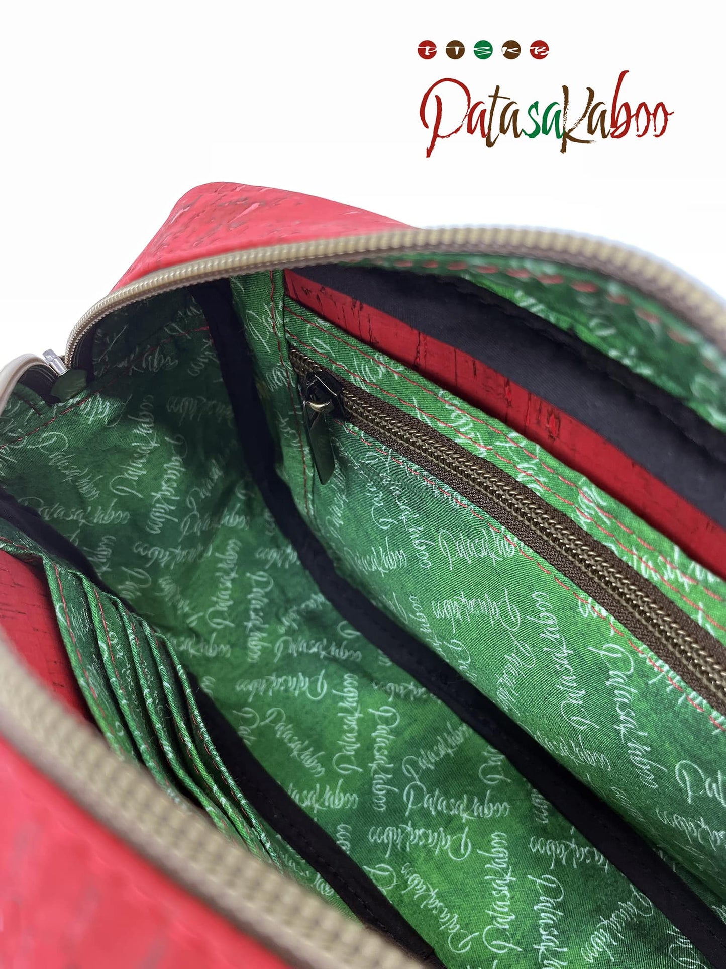 Catalina Cross-Body Sling PDF Pattern