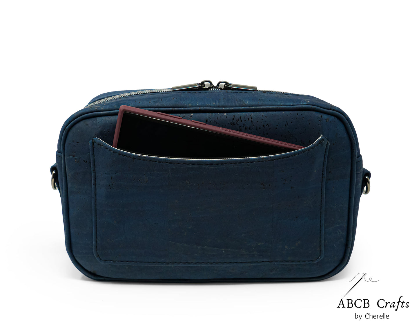Catalina Cross-Body Sling PDF Pattern