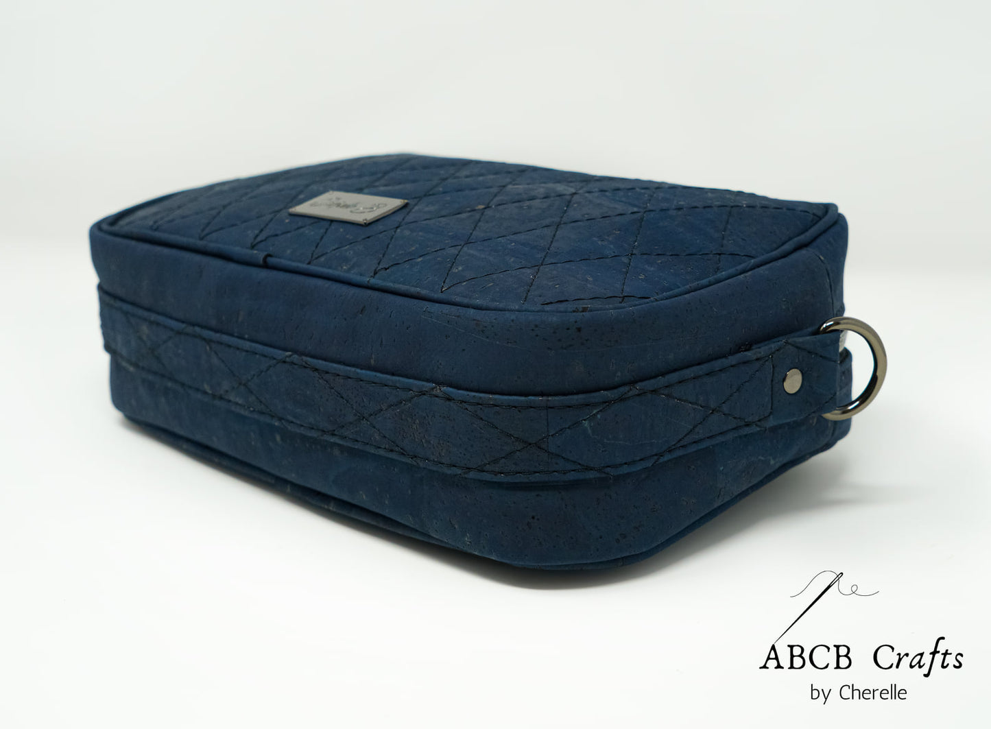 Catalina Cross-Body Sling PDF Pattern
