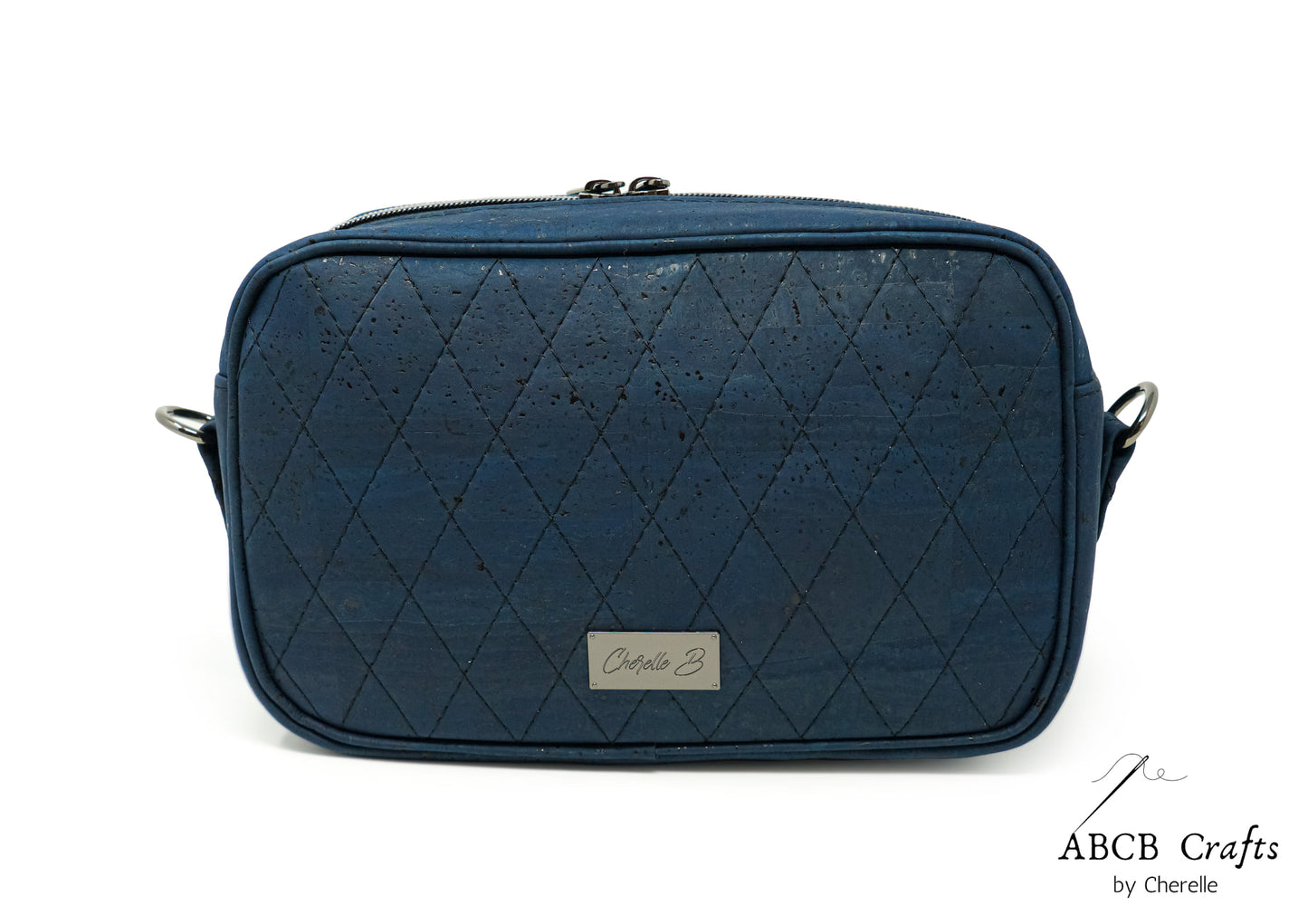Catalina Cross-Body Sling PDF Pattern