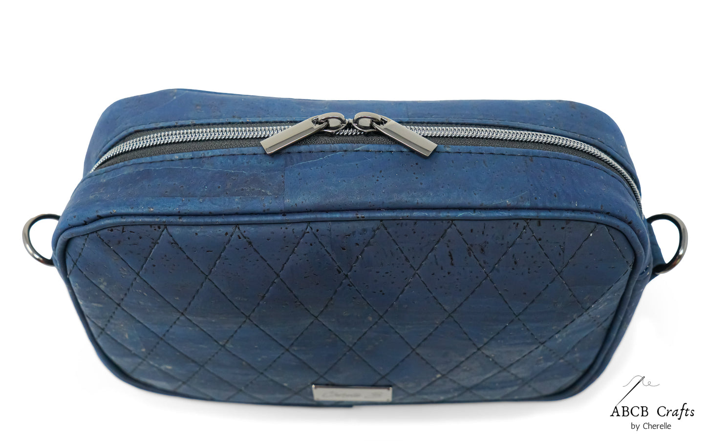Catalina Cross-Body Sling PDF Pattern
