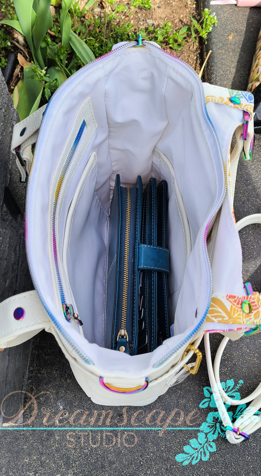 Isolina Cross-Body Bag PDF Pattern