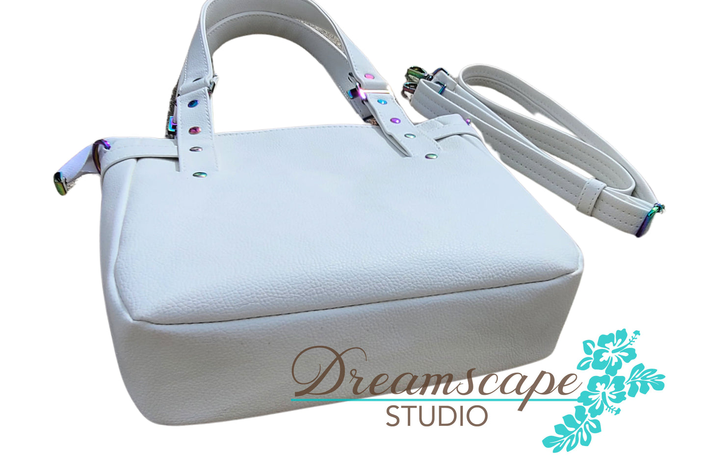 Isolina Cross-Body Bag PDF Pattern