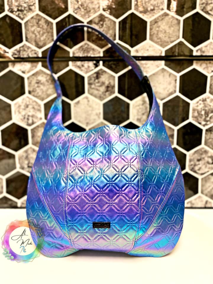 Estrella Bag PDF Pattern