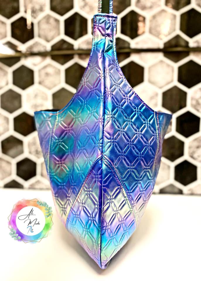 Estrella Bag PDF Pattern
