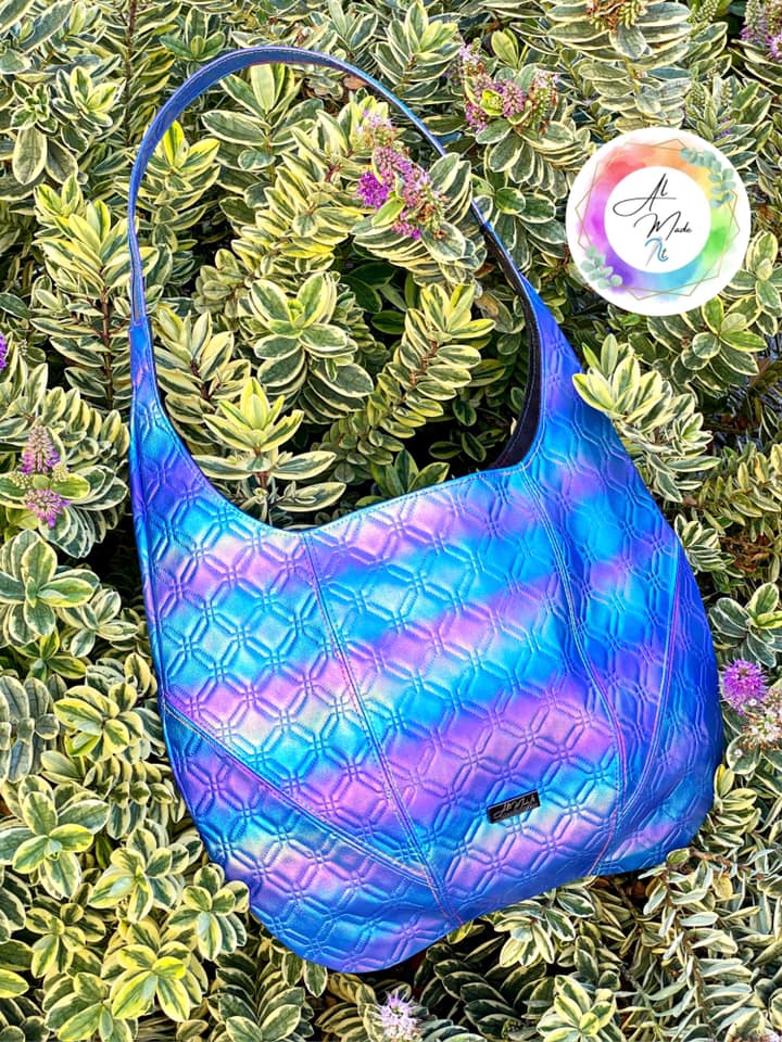 Estrella Bag PDF Pattern