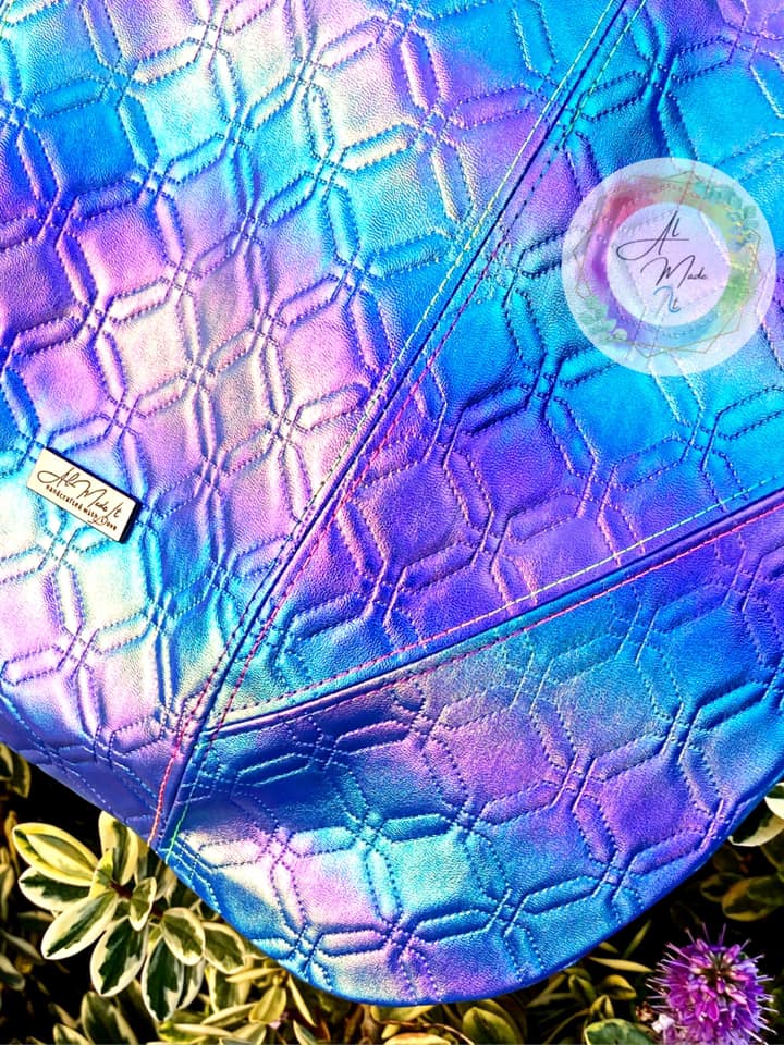 Estrella Bag PDF Pattern