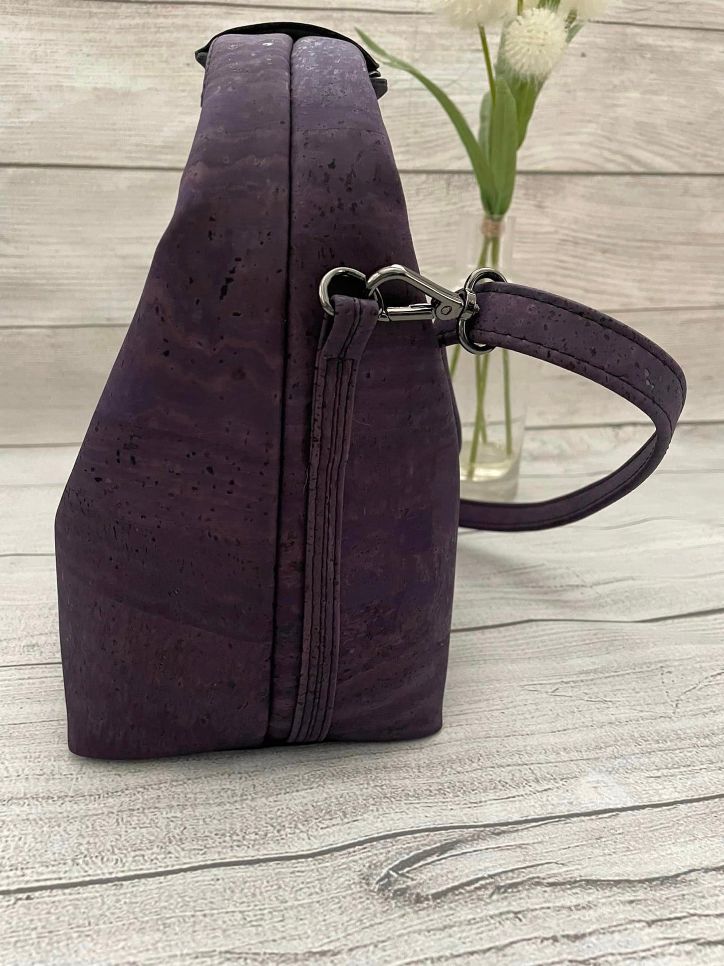 Mini Alice Cross-Body Bag PDF Pattern