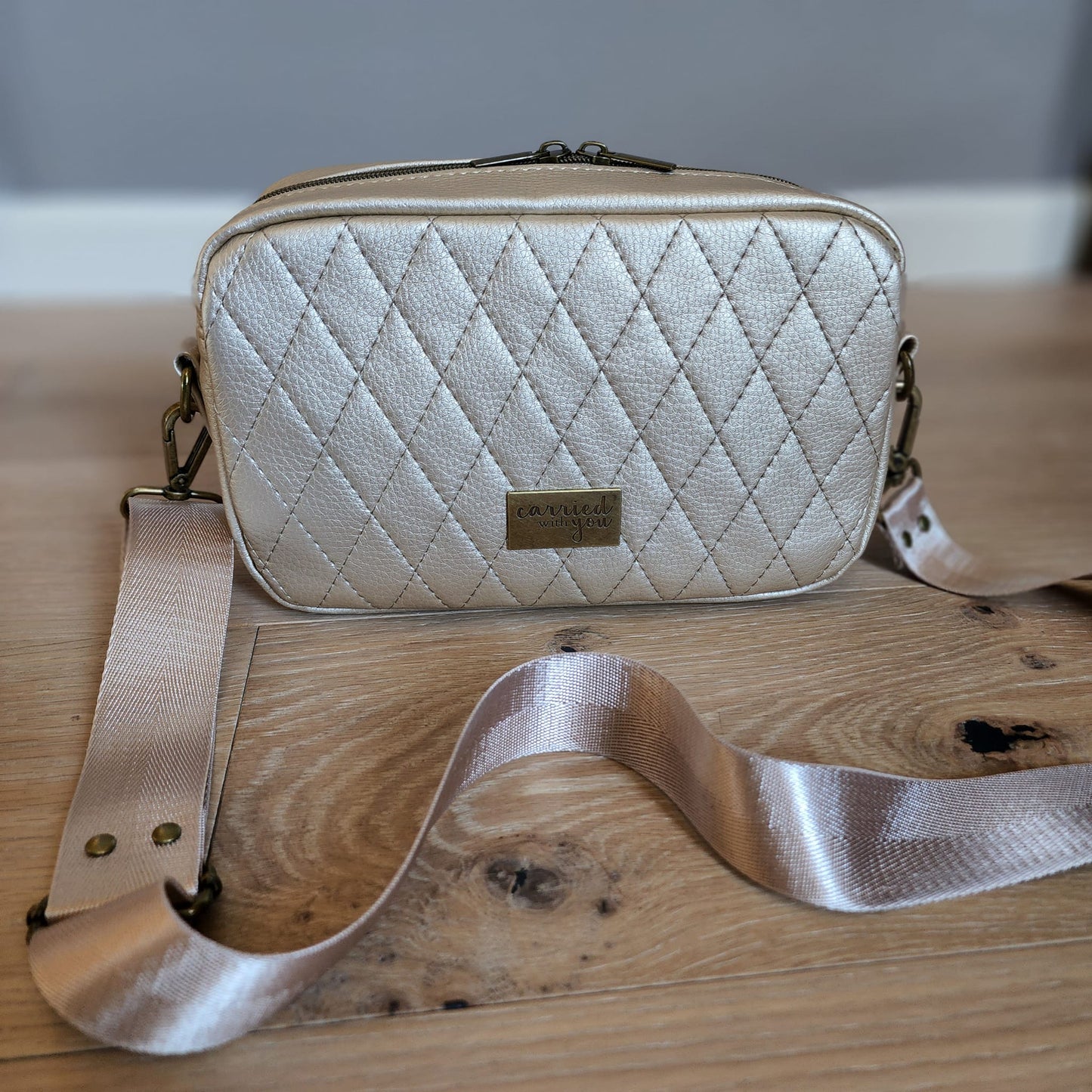 Catalina Cross-Body Sling PDF Pattern