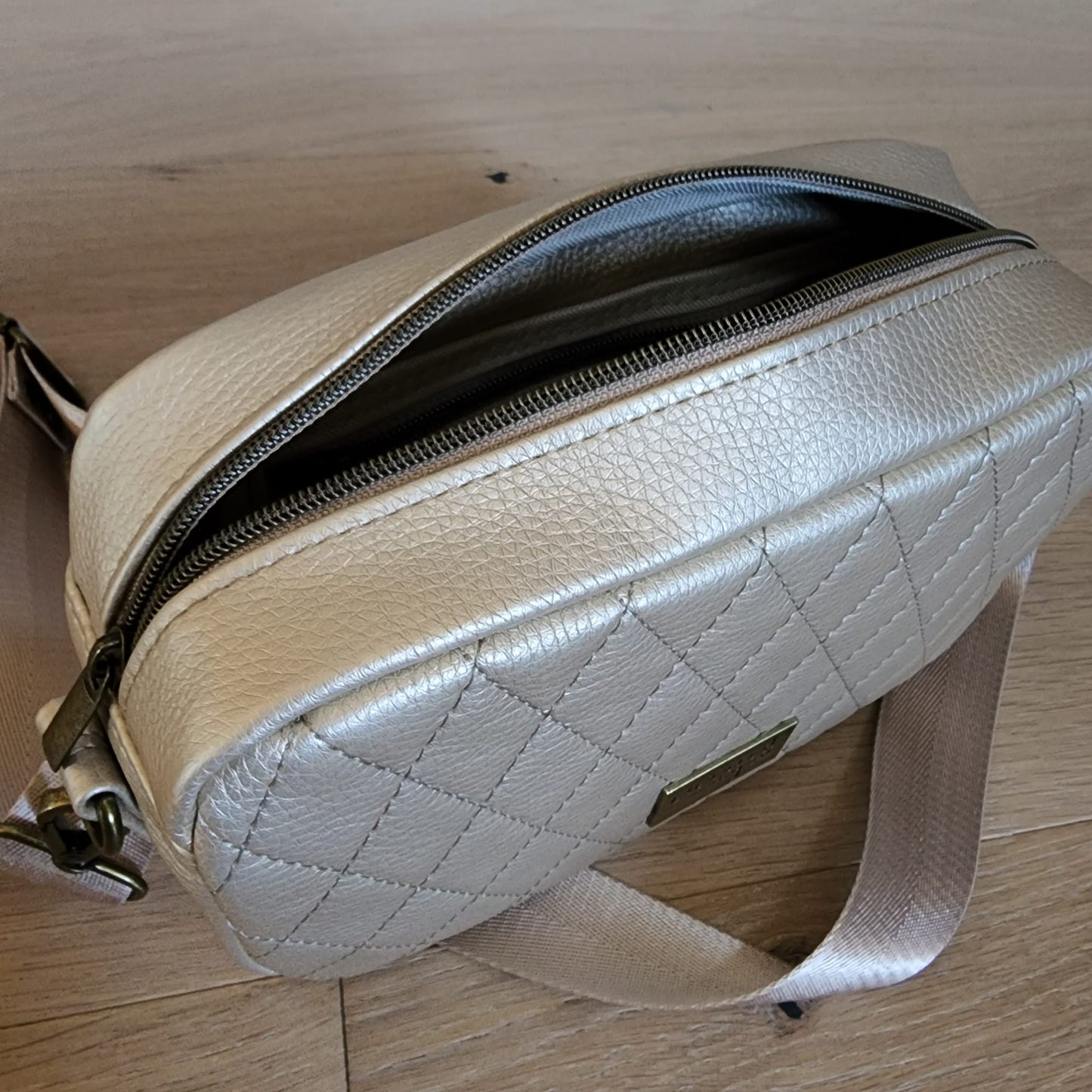 Catalina Cross-Body Sling PDF Pattern