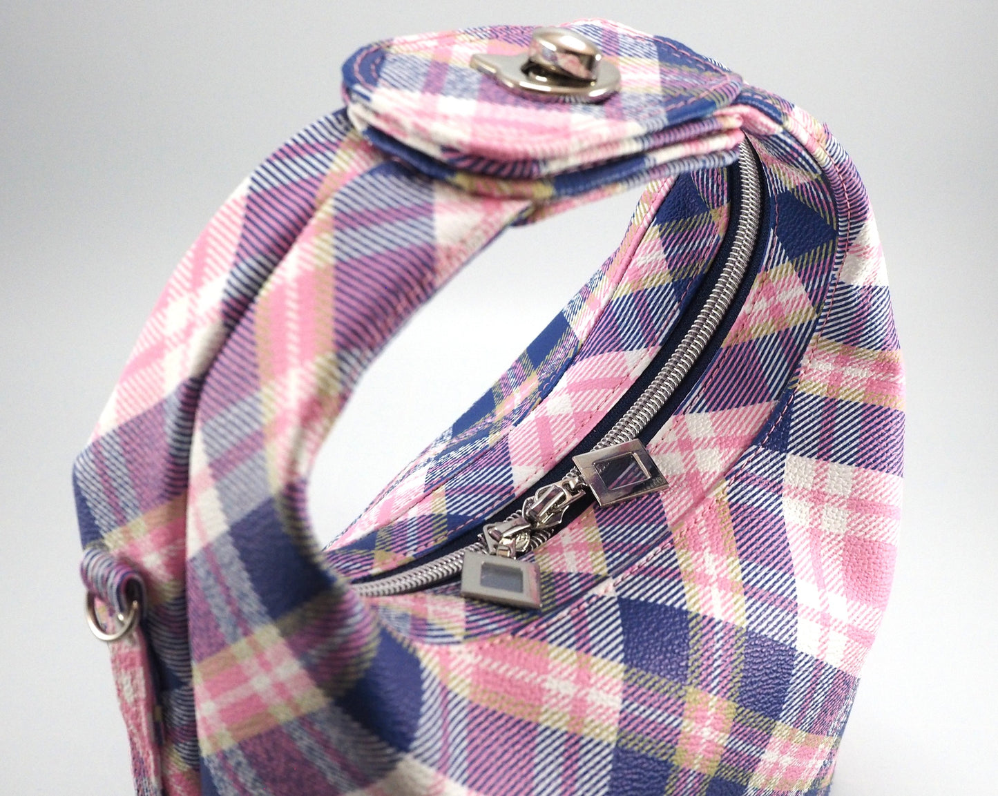 Mini Alice Cross-Body Bag PDF Pattern