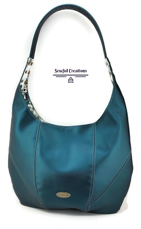 Estrella Bag PDF Pattern
